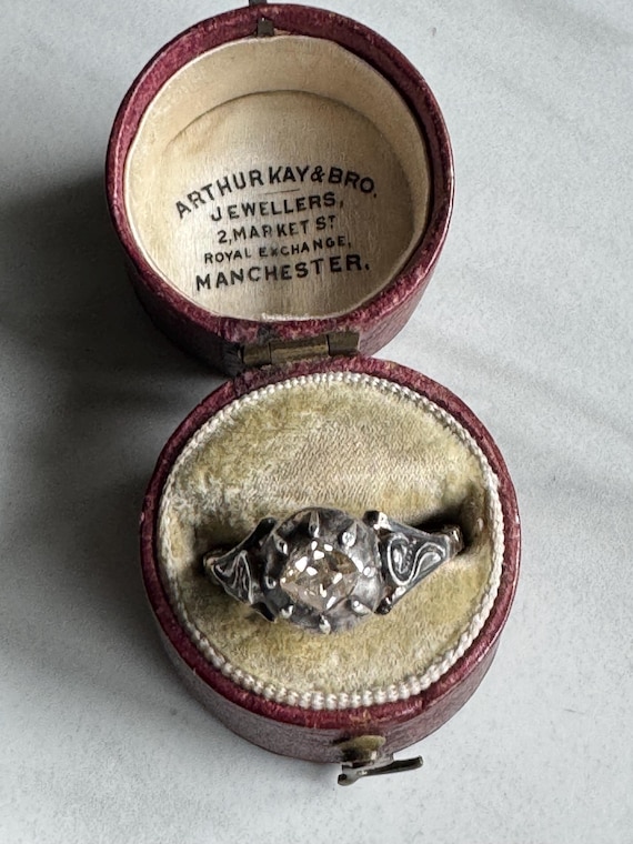 C*O*L*L*E*C*T*A*B*L*E  ~ Gorgeous ~ Unique GEORGI… - image 4