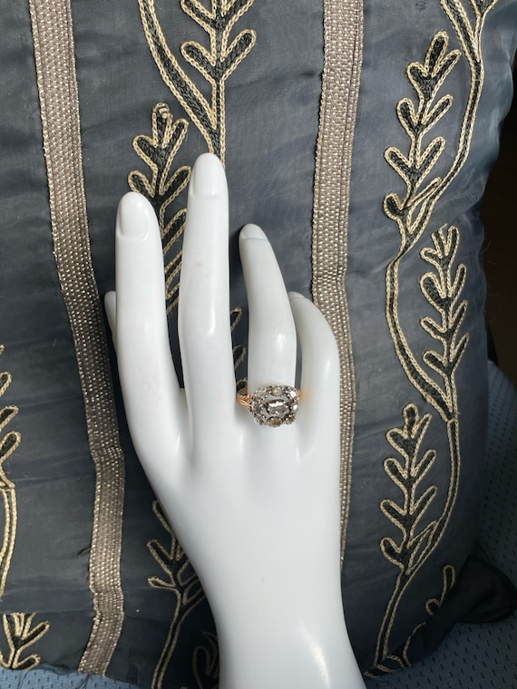 18th century wedding rings discount