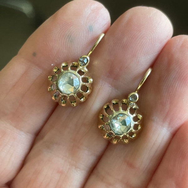 Buttercup Setting Etsy