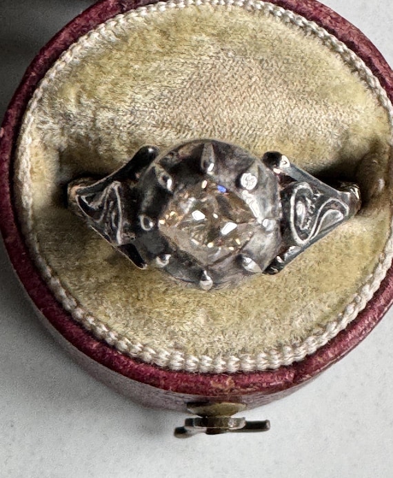 C*O*L*L*E*C*T*A*B*L*E  ~ Gorgeous ~ Unique GEORGI… - image 1