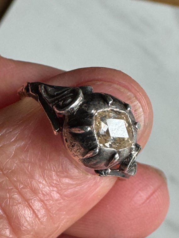 C*O*L*L*E*C*T*A*B*L*E  ~ Gorgeous ~ Unique GEORGI… - image 3