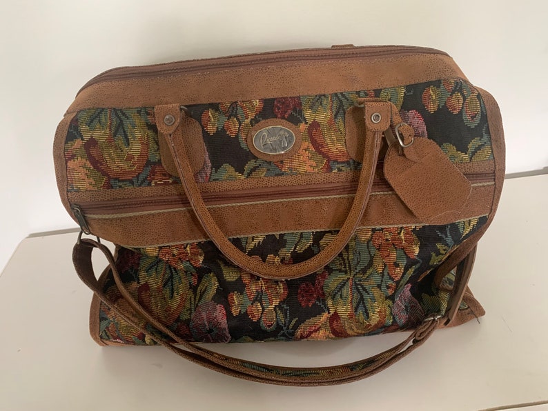 ricardo beverly hills travel bag