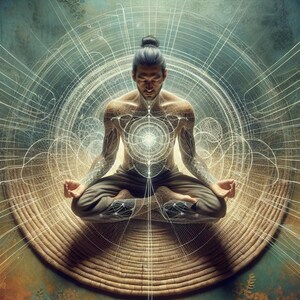 Powerful Mind-body Alignment, Emotional Release Grounding Guide ...