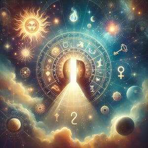 Vanishing Imminence Exclusieve astrologische gids / Beheers de driften, regeer opperste bekering - Last Chance Strike