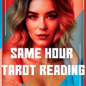 Urgent Love Tarot Reading – Obsession, Passion & Psychic Soul Connection | 48 Hour Results Guaranteed