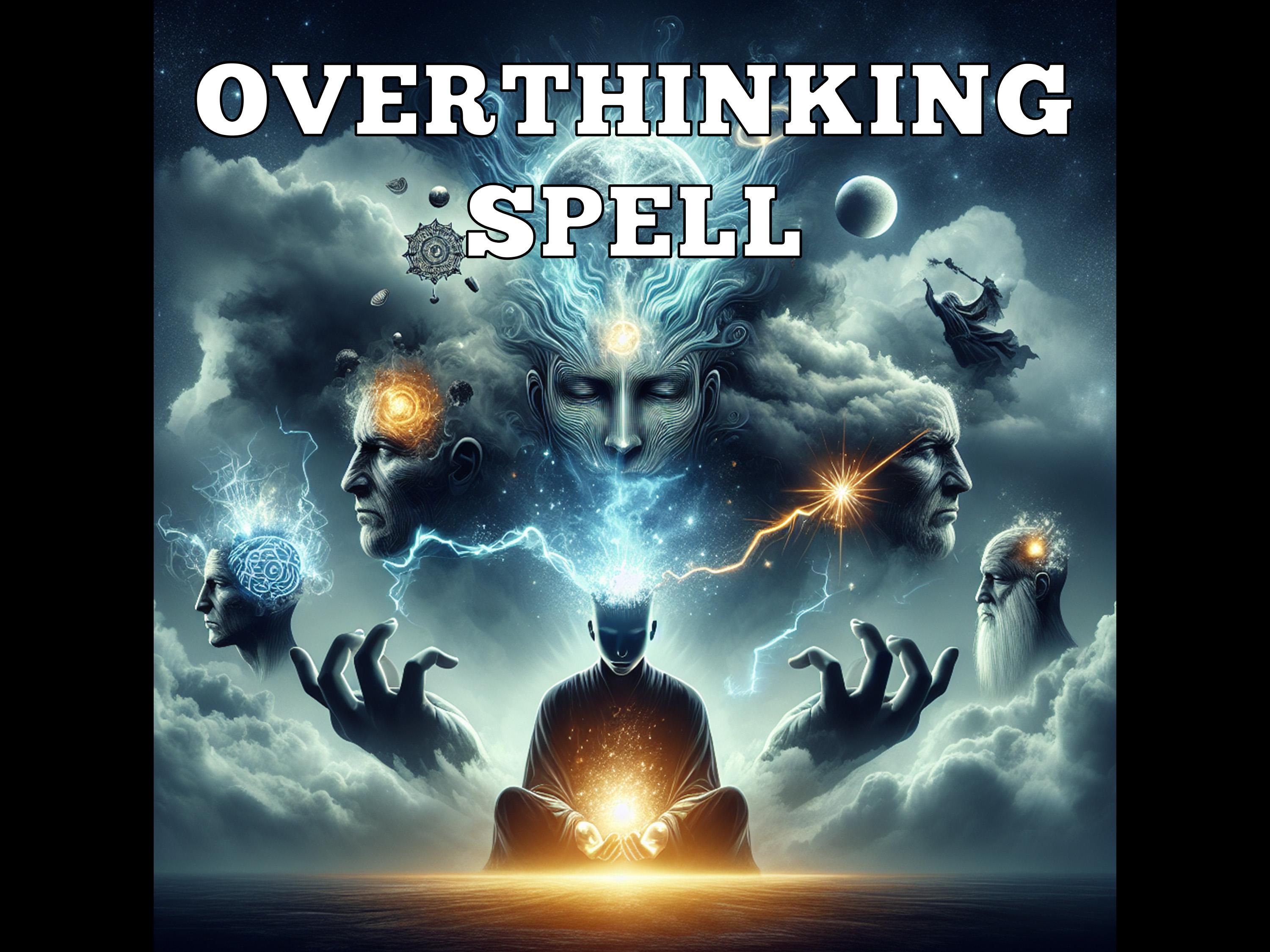 Unseen Ultimatum Mind Spell | Surrender Your Impulses Now - Exquisite AI-Defined Control - 48H Completion + Warranty