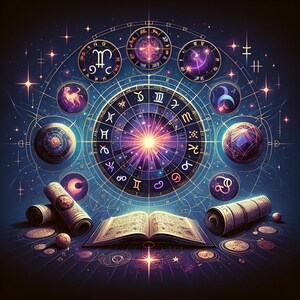 Boeiende koop/must-have, never-again/opportunity astrologie-bundel/exclusieve artikelen Nu handelen, veilig/verbinding Tijdelijk beperkt
