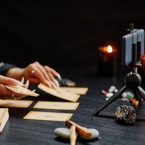 Desbloquee sueños, potencie la realidad, claridad instantánea: lectura de tarot para interpretación de sueños, información personalizada, confiable