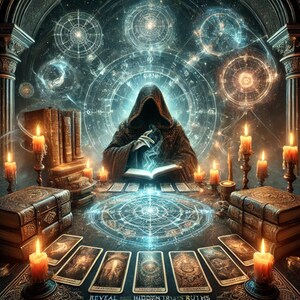 Ultieme openbaring Alpha-Demand/Your Mind's Master Key die oncontroleerbare impulsen ontketent voor onbeperkte welvaart
