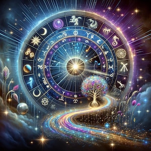 Irrepetível, agora ou nunca, domine seu destino, percepção celestial exclusiva, transformação de impacto imediato aguarda/Aja