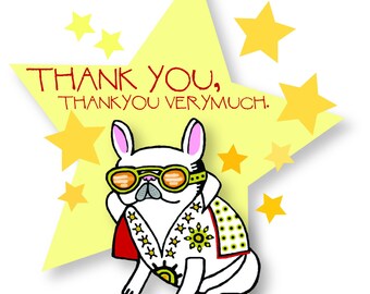 Elvis merchandise - Vertrauen Sie unserem Favoriten