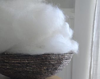 Cashmere Cloud -  Pygora Dolly 1oz