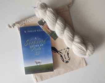 A Shepherd's Gift Set