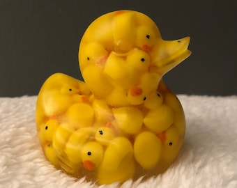 Duck of Ducks