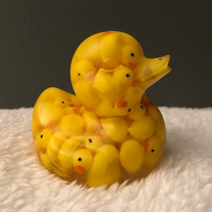Duck of Ducks