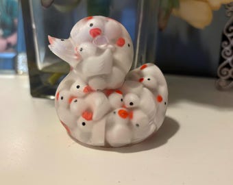 Custom Duck of Ducks