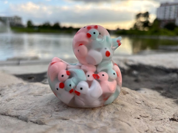Baby Duck of Ducks