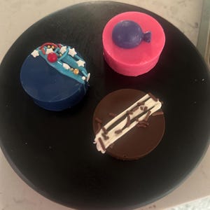 Chocolate Covered Oreos