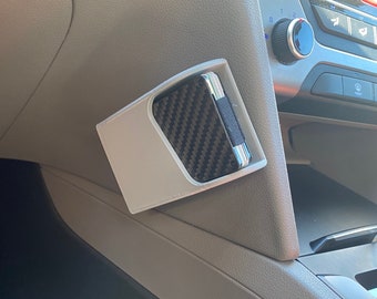 Ridge Wallet Car Holder Mount for Ridge Wallet Accessories Car Wallet Mount Gift for Him Ridge Wallet