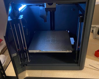 Custom 3D Printing Service | Customized Multicolor 3D Printing