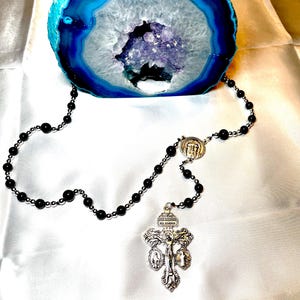 Sacra Vulnera - Chaplet of the Holy Face of Jesus Christ