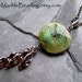 see more listings in the Gemstone Necklaces section