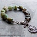 see more listings in the Gemstone Bracelets section