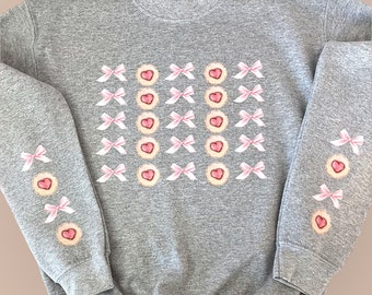 girls/ kids/ youth graphic sweatshirts