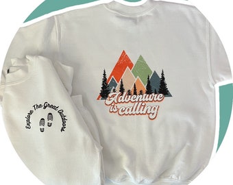 Sweat-shirt à imprimé garçon/enfant/jeunesse