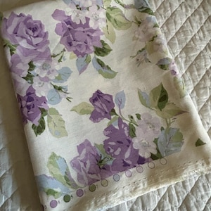 ローラアシュレイ ファブリック＊ヴィンテージ Vintage Laura Ashley Fabrics | Flickr