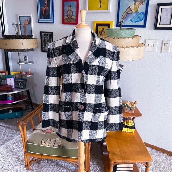 40s blazer cheap