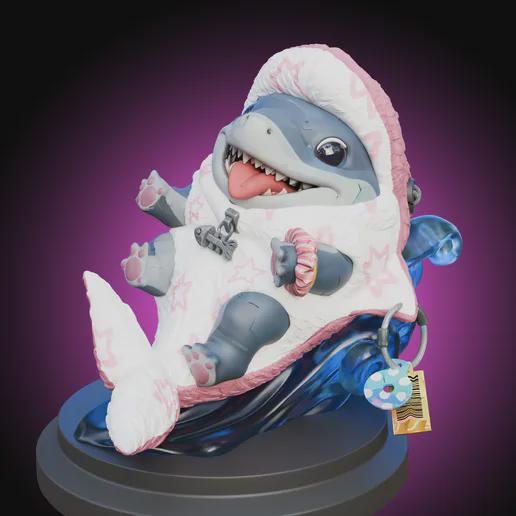マーベル　ジェフ　ぬいぐるみ MARVEL　Jeff サンディエゴコミコン限定 Amazon.co.jp: Marvel's Jeff The Baby Land Shark 8インチ