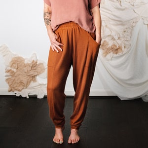 Arenite Pants PDF Sewing Pattern