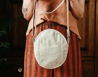 L'Oeuf Bag PDF Sewing Pattern