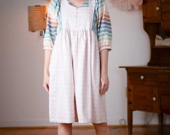 Greenbrier Dress Sewing Pattern