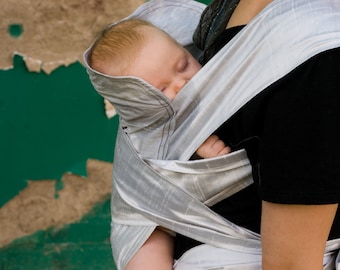 Porte Bebe Mei Tai Etsy