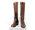 Men's Horse Riding Brown Boots All Size | Riding Boots With Leather Sole | Equestrian Riding Boots | Tall Riding Boots product logo