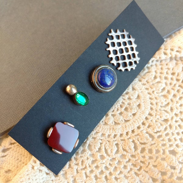 Hashtag Earrings Etsy