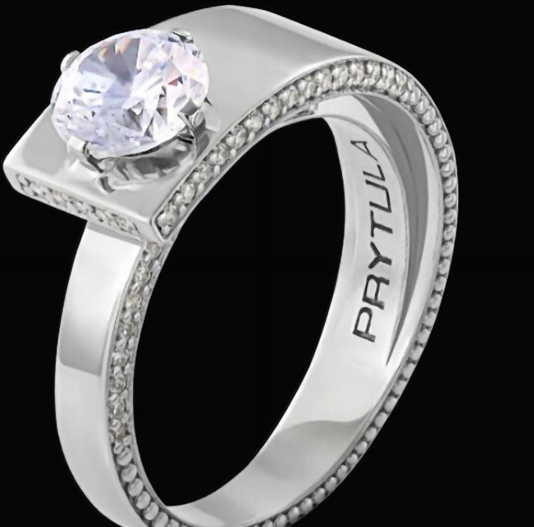 Custom Ring, Make Your Own Design, Made to Order Service, Personalized ...