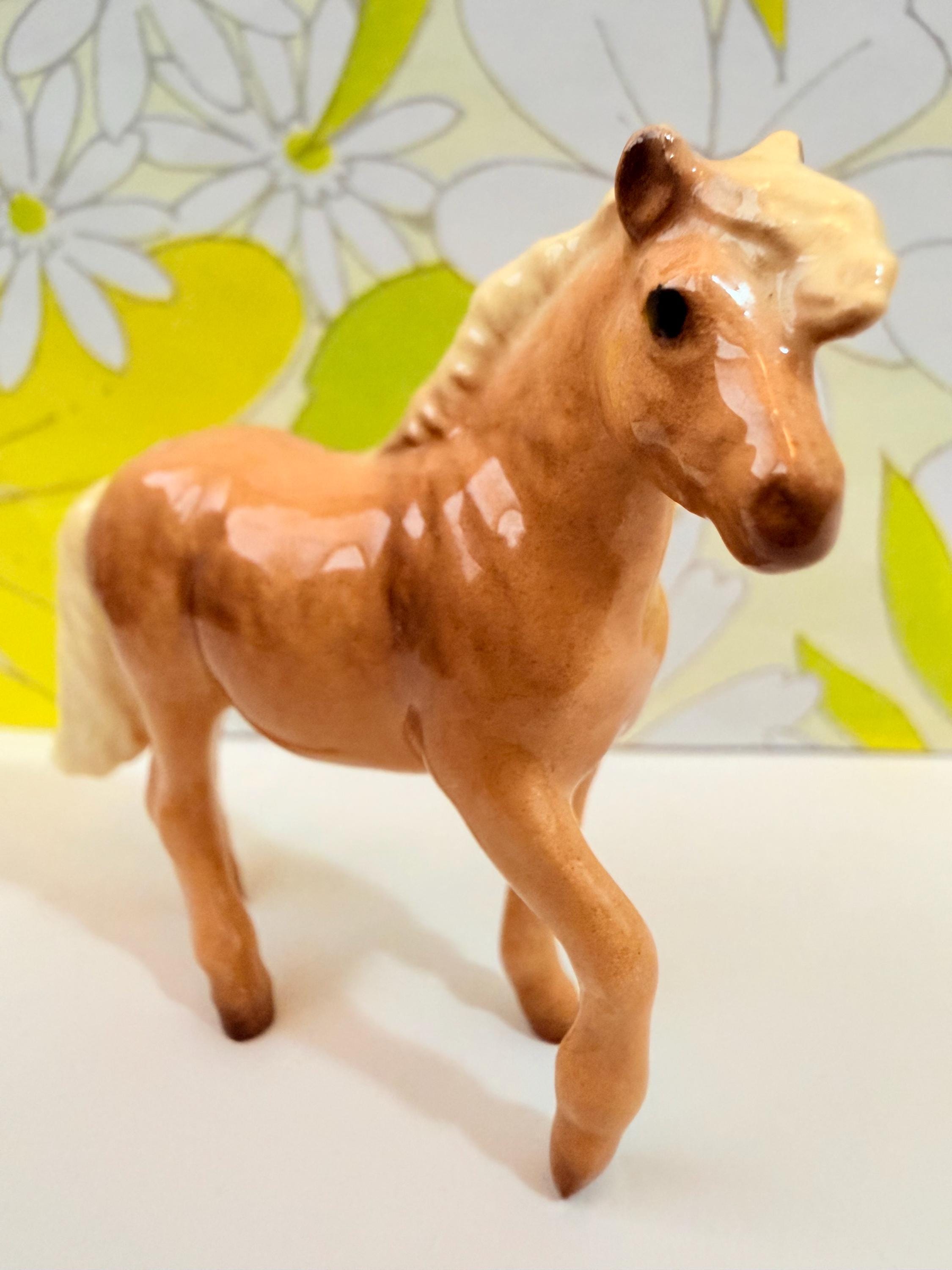 Hagen Renaker Horse - Etsy