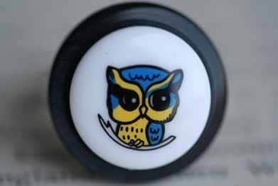 Owl Always Love You Ring