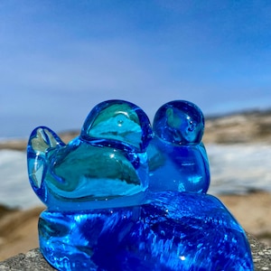 Leo Ward Bluebird - Etsy
