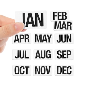 California BLACK Month Sticker [NEW] CA License Plate Tag 2025