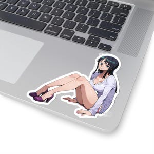 Nico Robin (One Piece) Sticker