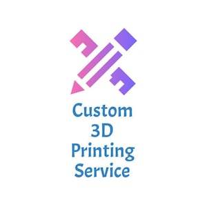 Kundenspezifischer 3D-Druckservice