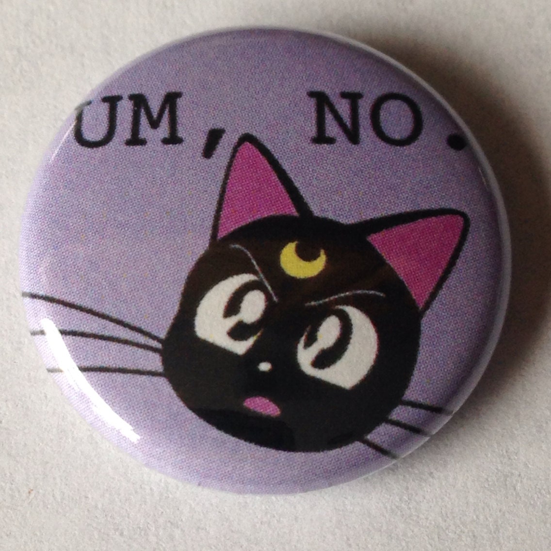 Lunna Um No Pin