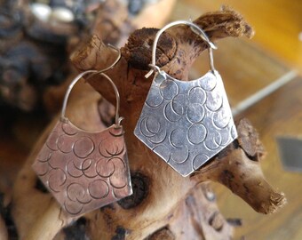 Sterling Sver Earrings