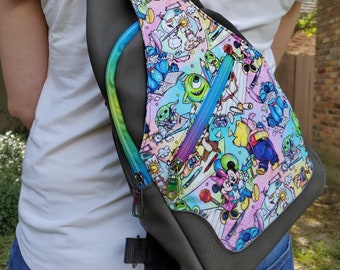 Disney Sling Backpack