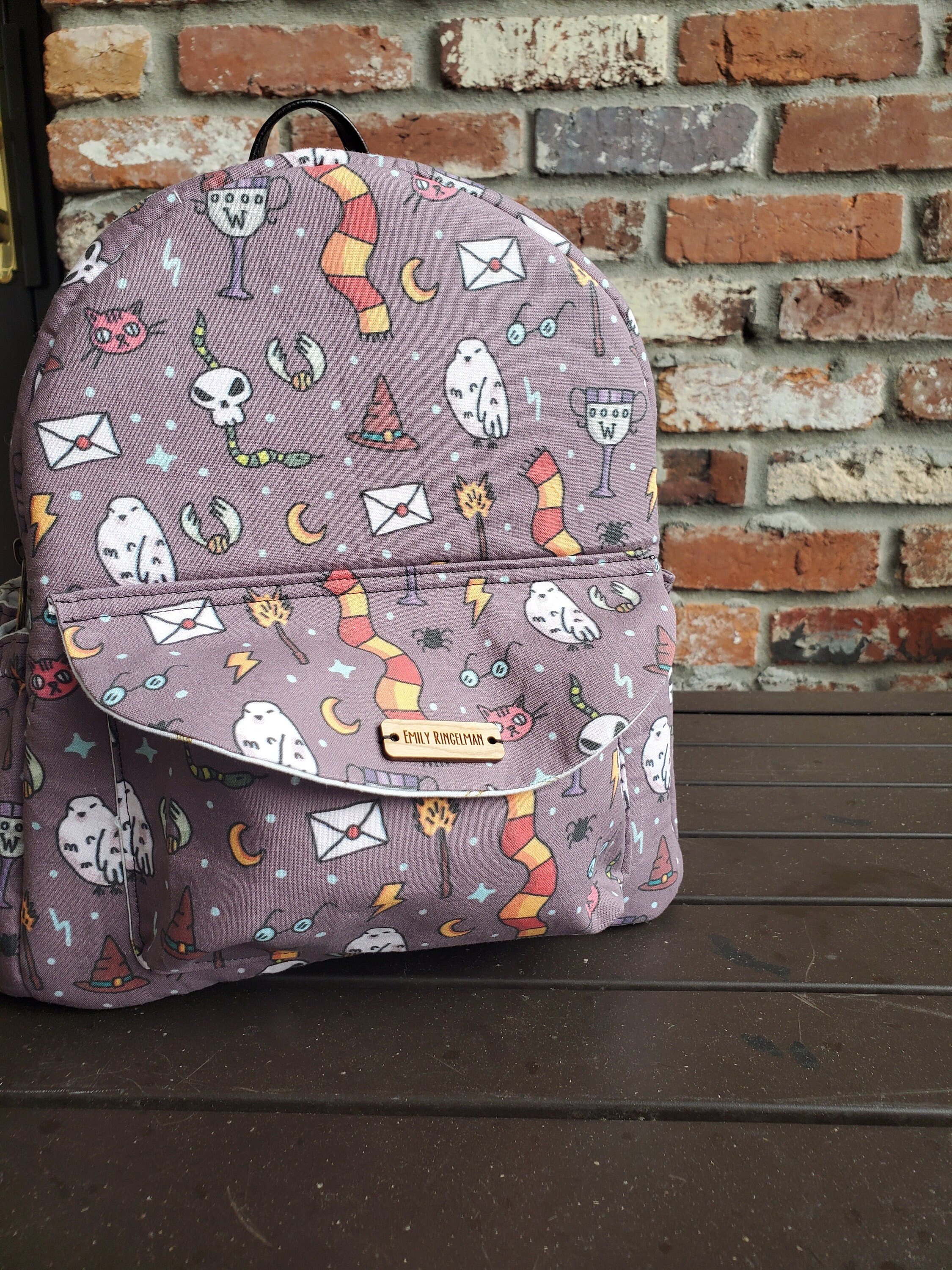 Diedelbug backpack hotsell