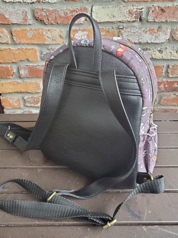 fjallraven kanken mini backpack urban outfitters Fjallraven Re-Kanken Mini Backpack